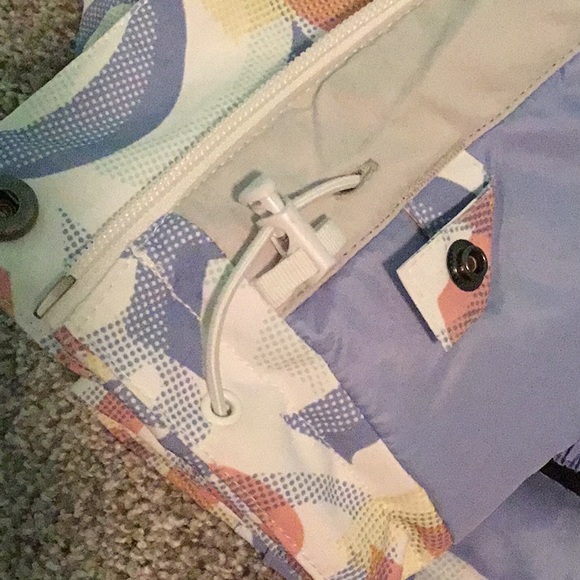 Roxy jacket NWT - Picture 9 of 9